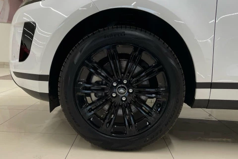 Land Rover Range Rover Evoque D163 MHEV S 4WD Auto 120 kW (163 CV)