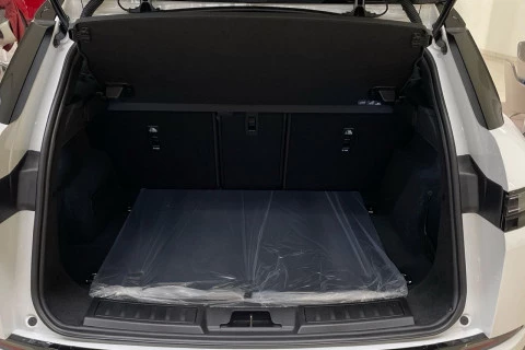 Land Rover Range Rover Evoque D163 MHEV S 4WD Auto 120 kW (163 CV)