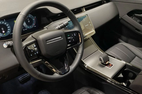 Land Rover Range Rover Evoque D163 MHEV S 4WD Auto 120 kW (163 CV)