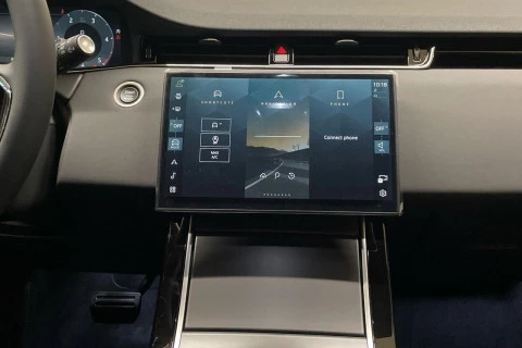 Land Rover Range Rover Evoque D163 MHEV S 4WD Auto 120 kW (163 CV)