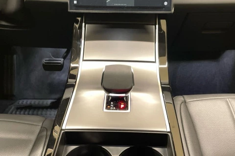 Land Rover Range Rover Evoque D163 MHEV S 4WD Auto 120 kW (163 CV)