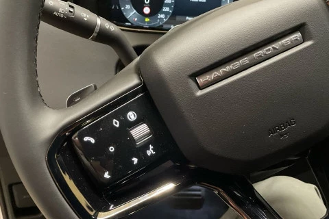 Land Rover Range Rover Evoque D163 MHEV S 4WD Auto 120 kW (163 CV)