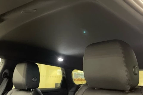 Land Rover Range Rover Evoque D163 MHEV S 4WD Auto 120 kW (163 CV)