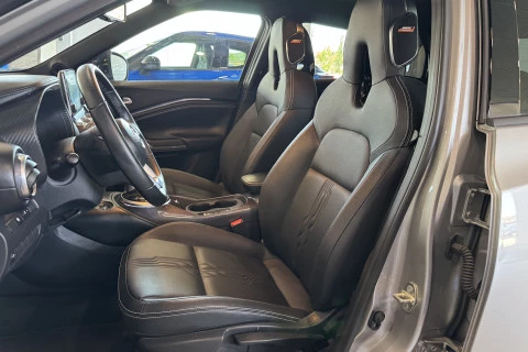 Nissan Juke 1.6 Hybrid 105kW (145CV) Tekna