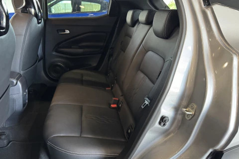 Nissan Juke 1.6 Hybrid 105kW (145CV) Tekna