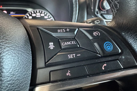 Nissan Juke 1.6 Hybrid 105kW (145CV) Tekna
