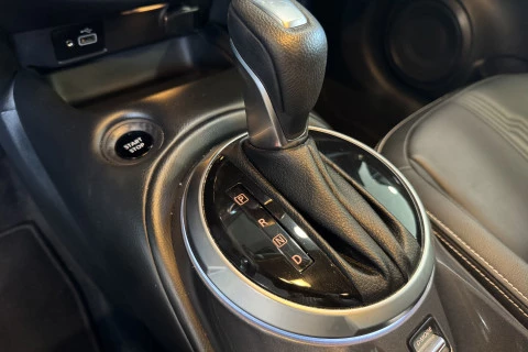 Nissan Juke 1.6 Hybrid 105kW (145CV) Tekna