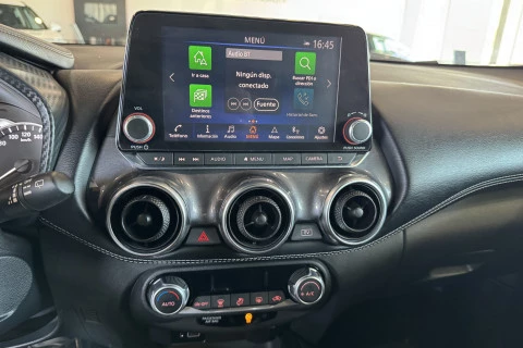 Nissan Juke 1.6 Hybrid 105kW (145CV) Tekna