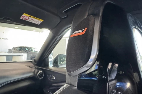 Nissan Juke 1.6 Hybrid 105kW (145CV) Tekna