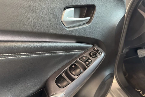 Nissan Juke 1.6 Hybrid 105kW (145CV) Tekna