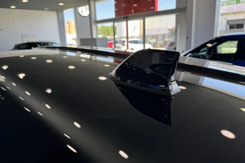 Nissan Juke 1.6 Hybrid 105kW (145CV) Tekna