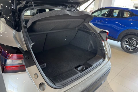 Nissan Juke 1.6 Hybrid 105kW (145CV) Tekna