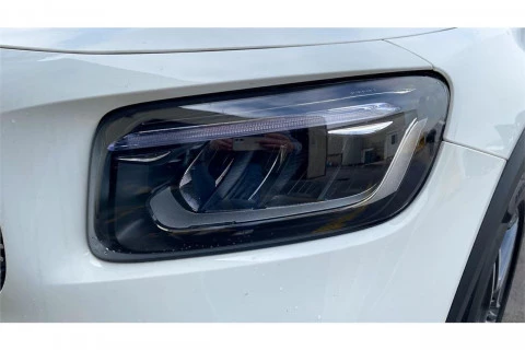 Mercedes-Benz GLB GLB 200 d