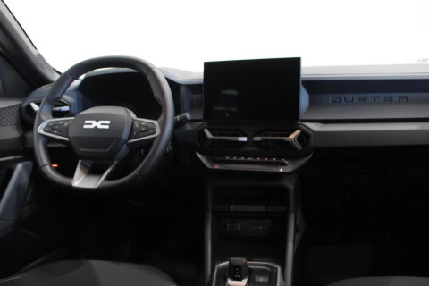 Dacia Duster  1.6 Hybrid Journey 4x2 105kW 48v