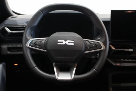 Dacia Duster  1.6 Hybrid Journey 4x2 105kW 48v