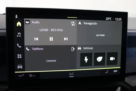 Dacia Duster  1.6 Hybrid Journey 4x2 105kW 48v