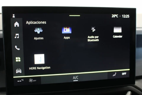 Dacia Duster  1.6 Hybrid Journey 4x2 105kW 48v