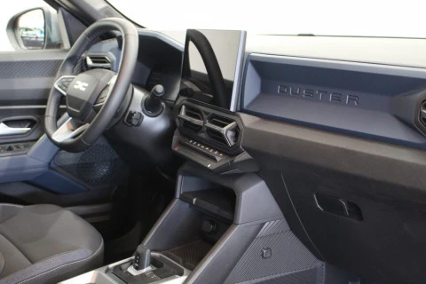 Dacia Duster  1.6 Hybrid Journey 4x2 105kW 48v