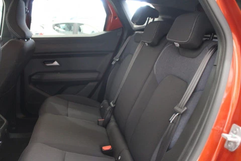 Dacia Duster  1.6 Hybrid Journey 4x2 105kW 48v