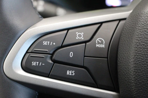 Dacia Duster  1.6 Hybrid Journey 4x2 105kW 48v