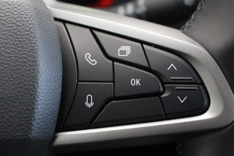 Dacia Duster  1.6 Hybrid Journey 4x2 105kW 48v