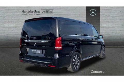 Mercedes-Benz EQV EQV 300 Largo