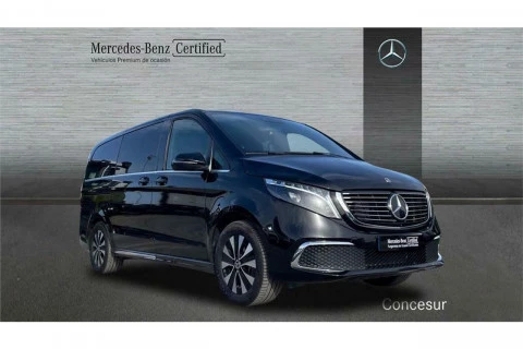 Mercedes-Benz EQV EQV 300 Largo