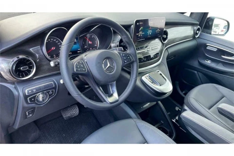 Mercedes-Benz EQV EQV 300 Largo