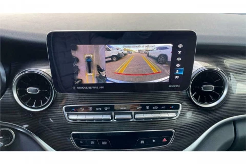 Mercedes-Benz EQV EQV 300 Largo