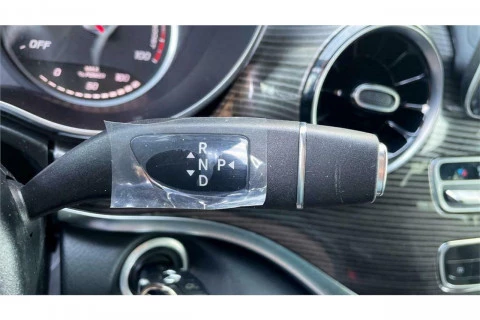 Mercedes-Benz EQV EQV 300 Largo