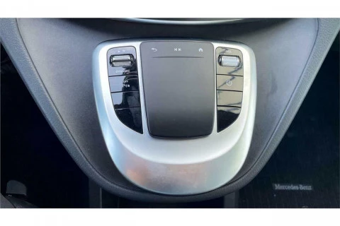 Mercedes-Benz EQV EQV 300 Largo