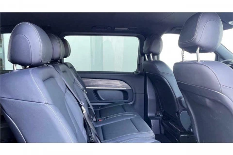 Mercedes-Benz EQV EQV 300 Largo