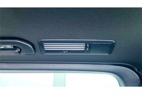 Mercedes-Benz EQV EQV 300 Largo