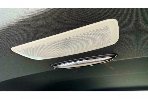 Mercedes-Benz EQV EQV 300 Largo