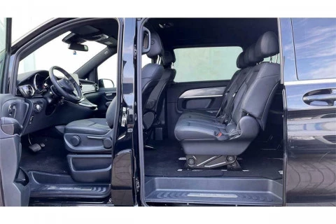 Mercedes-Benz EQV EQV 300 Largo