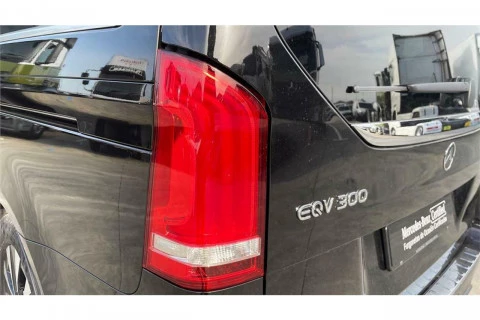 Mercedes-Benz EQV EQV 300 Largo