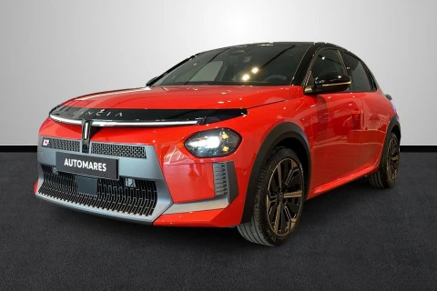 Lancia Ypsilon Ypsilon HF Line Ibrida 81kW (110CV)