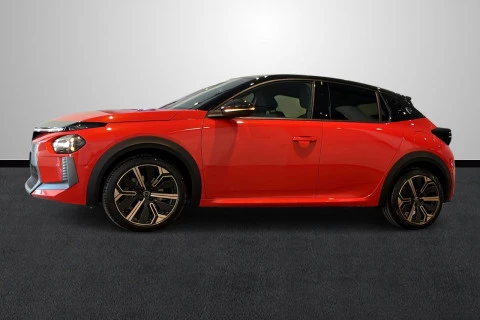 Lancia Ypsilon Ypsilon HF Line Ibrida 81kW (110CV)