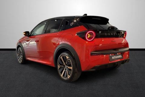 Lancia Ypsilon Ypsilon HF Line Ibrida 81kW (110CV)