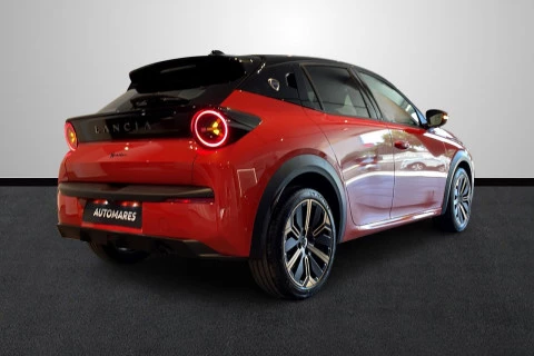 Lancia Ypsilon Ypsilon HF Line Ibrida 81kW (110CV)