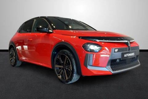 Lancia Ypsilon Ypsilon HF Line Ibrida 81kW (110CV)