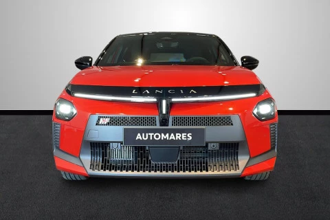 Lancia Ypsilon Ypsilon HF Line Ibrida 81kW (110CV)