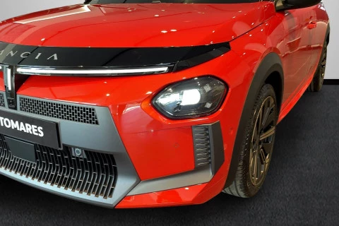 Lancia Ypsilon Ypsilon HF Line Ibrida 81kW (110CV)