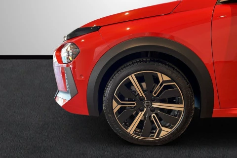 Lancia Ypsilon Ypsilon HF Line Ibrida 81kW (110CV)