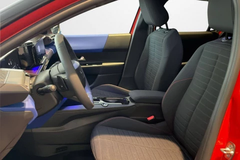 Lancia Ypsilon Ypsilon HF Line Ibrida 81kW (110CV)