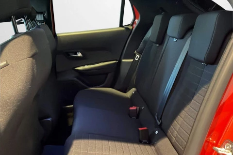 Lancia Ypsilon Ypsilon HF Line Ibrida 81kW (110CV)