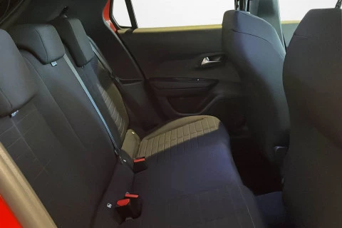 Lancia Ypsilon Ypsilon HF Line Ibrida 81kW (110CV)