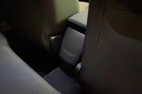 Lancia Ypsilon Ypsilon HF Line Ibrida 81kW (110CV)