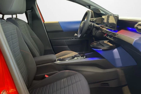 Lancia Ypsilon Ypsilon HF Line Ibrida 81kW (110CV)