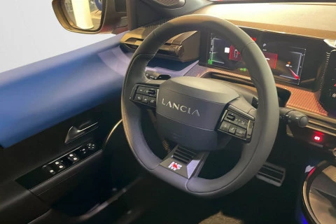 Lancia Ypsilon Ypsilon HF Line Ibrida 81kW (110CV)